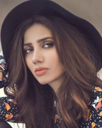 Mahira Khan